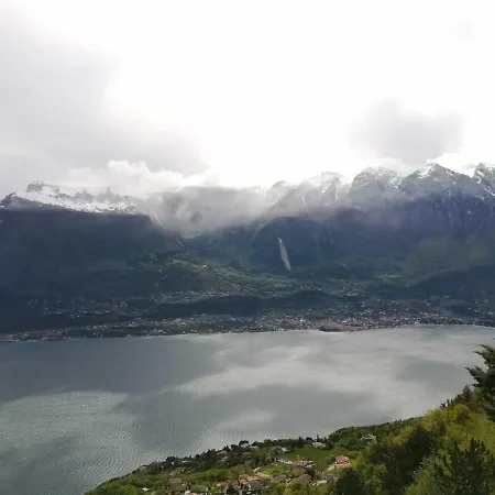 Hébergement de vacances Alle Balze *