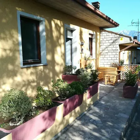 Alle Balze Tremosine