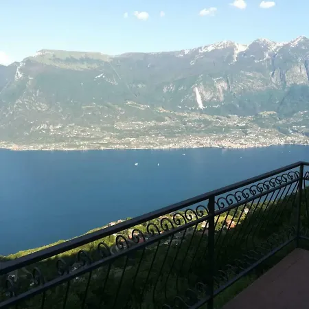 Hébergement de vacances Alle Balze *