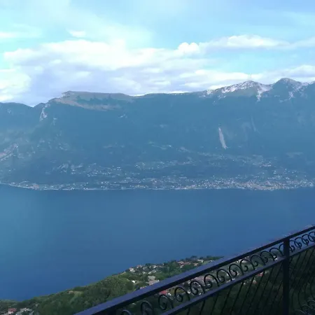 Hébergement de vacances Alle Balze